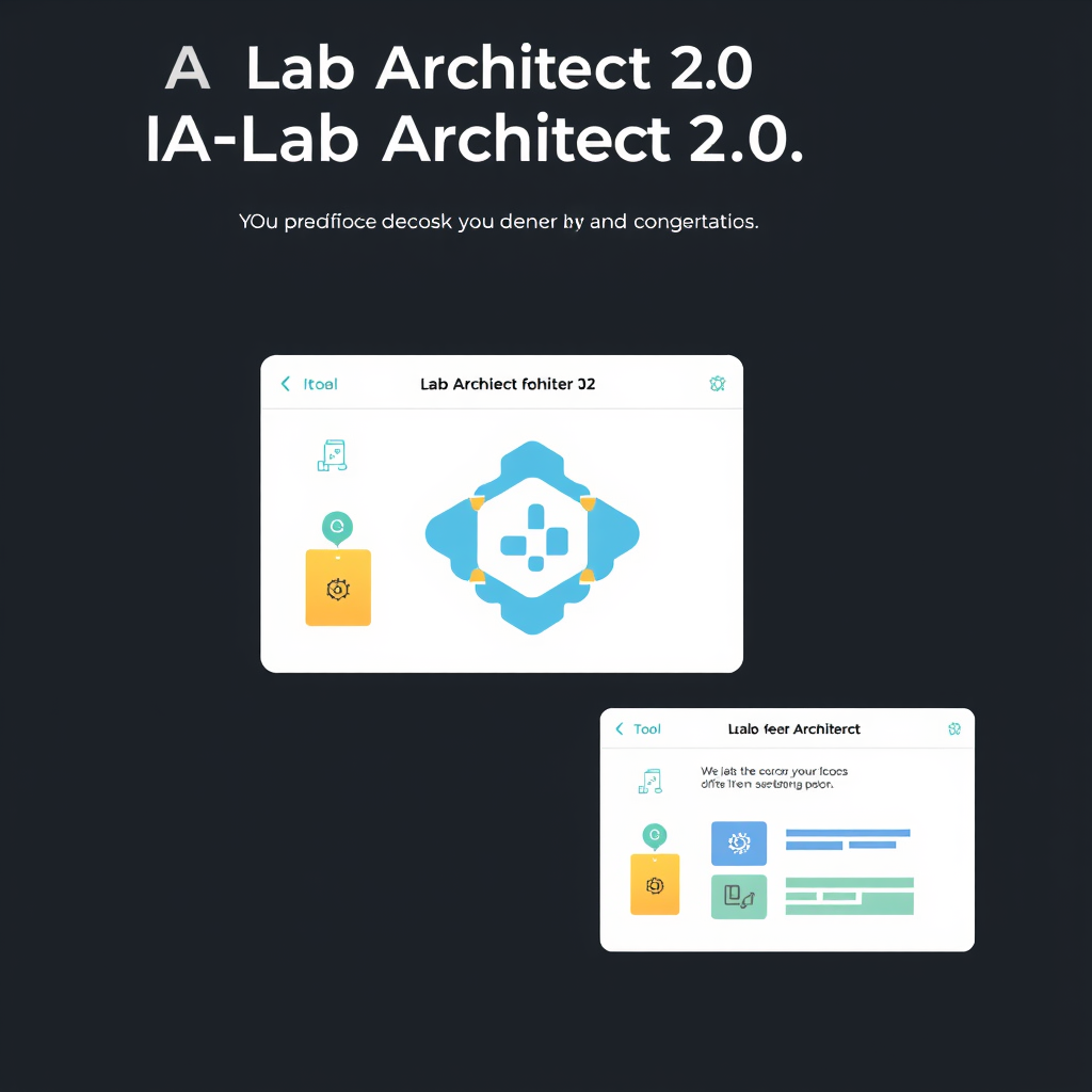 IA-Lab Architect 2.0 (Santana Biotec)