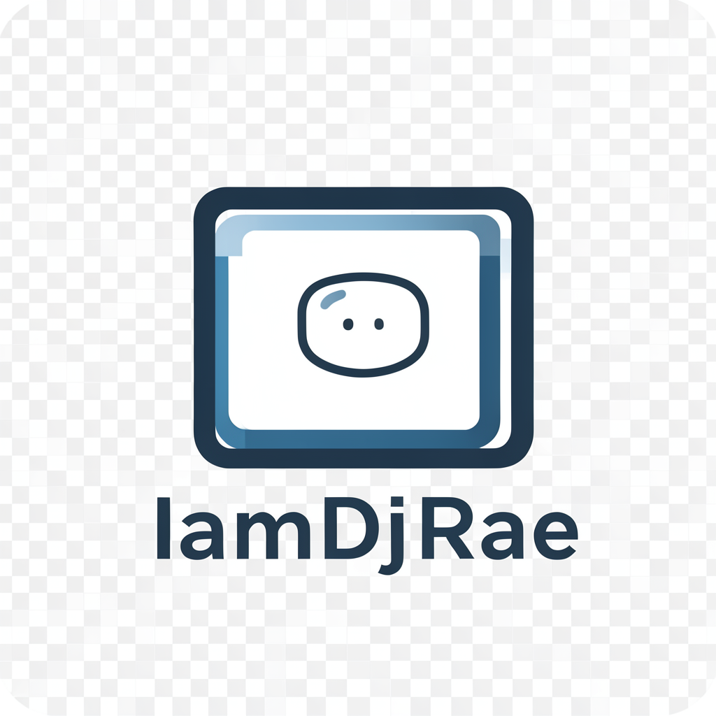 IamDjRae