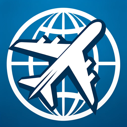 IATA DGR Assistant icon