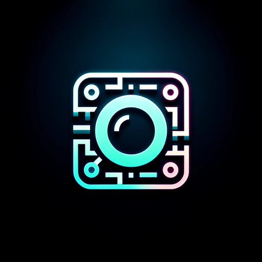 Icon Generator for Apps and Games icon