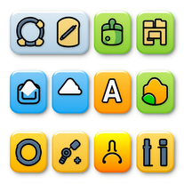Icon Generator