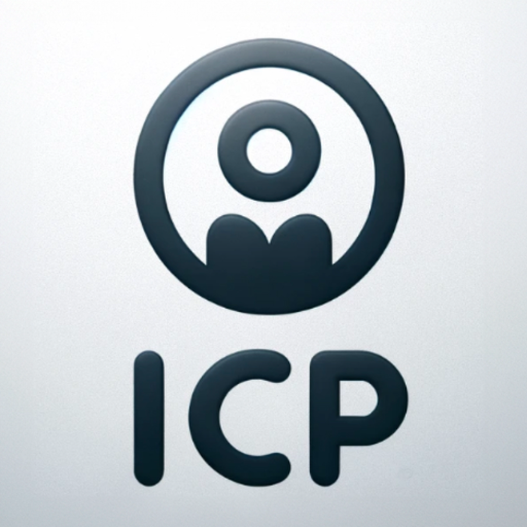 ICP - Ideal Customer Profile Generator icon