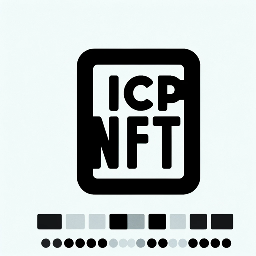 ICP NFT icon
