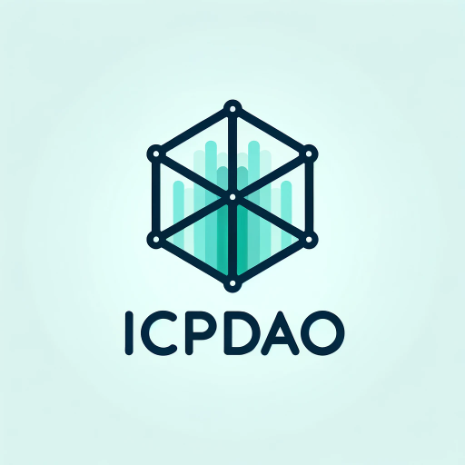 ICPDAO icon