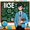 ICSE Tutor icon