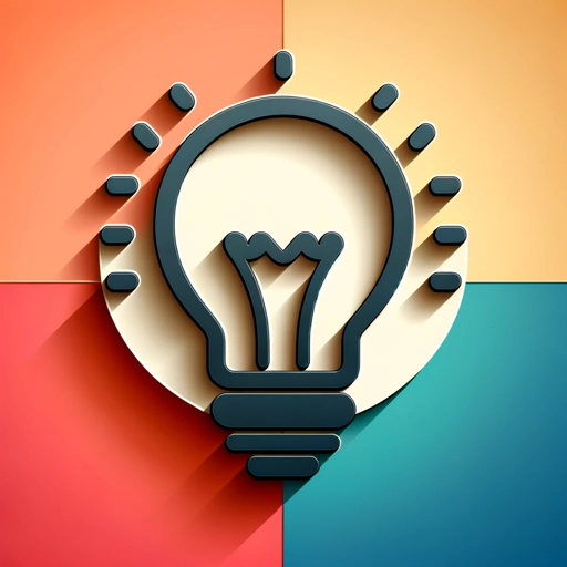 Idea Spark icon
