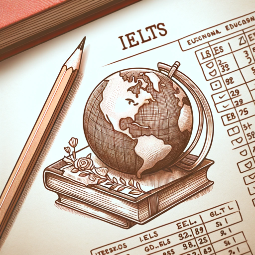 IELTS Guide icon