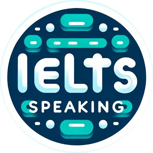 IELTS Speaking Test Simulator icon
