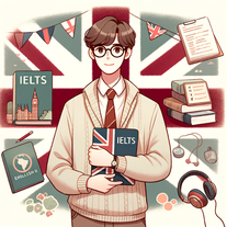 IELTS Tutor