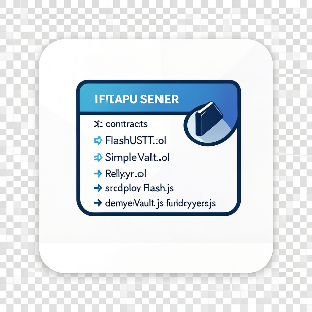iFLASHER USDT SENDER