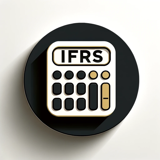 IFRS-GPT icon