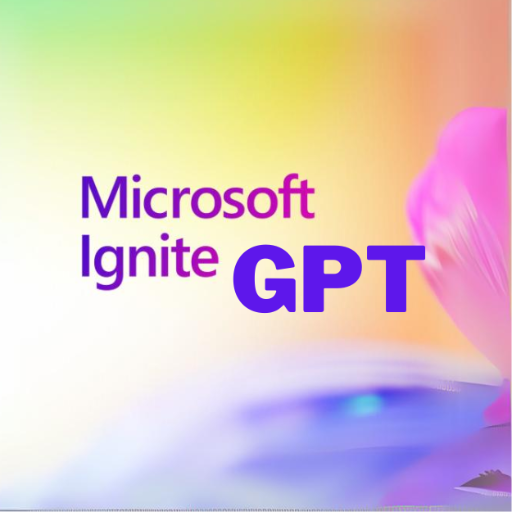 IgniteGPT icon