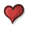 IHeartDomains.BOT icon