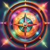 Ikigai Coach GPT icon