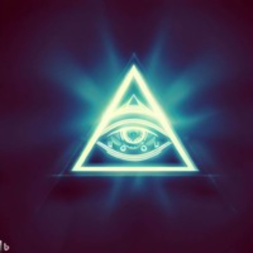 Illuminati AI icon