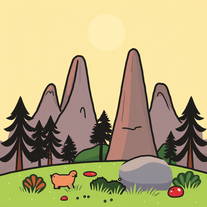 Illust  idea Generator