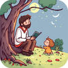 ILLUSTRATOR OF CHILDREN'S STORIES