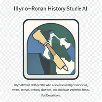**Illyro-Roman History Studio AI**