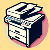 Image Copy Machine GPT icon