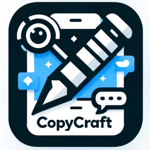 Image CopyCraft icon