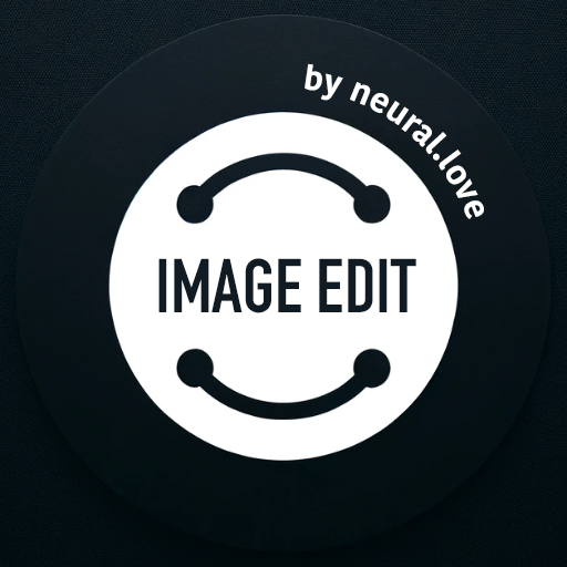 Image Edit - Img2Img - Image Merge v3.1 icon