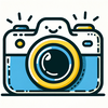 Image Editor icon