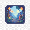 Image Generator Artwork icon