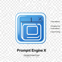 Prompt Engine X