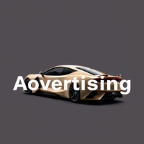 Image Generator for Advertising