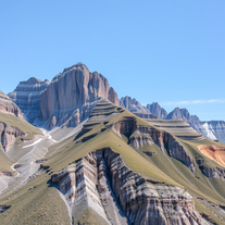 Image Generator For Creating Presentation