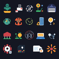 Image generator for KSR for AI Course