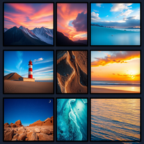 Image Generator Free Sign Up