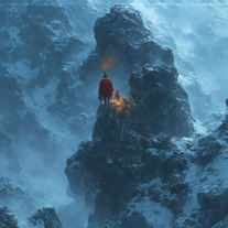 Image Generator Input Images