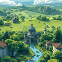 Image Generator Locally