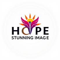 HOPE STUNNING IMAGE