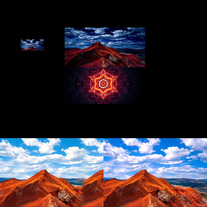 Image Generator Sample Images