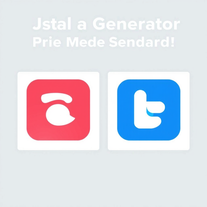 Image Generator Social Media Banners