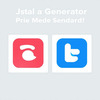 Image Generator Social Media Banners icon