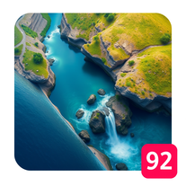 Image Generator template