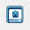 Image Generator Text Prompt icon