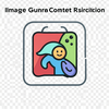 Image Generator Without Content Restrictions icon