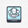 Image generator icon
