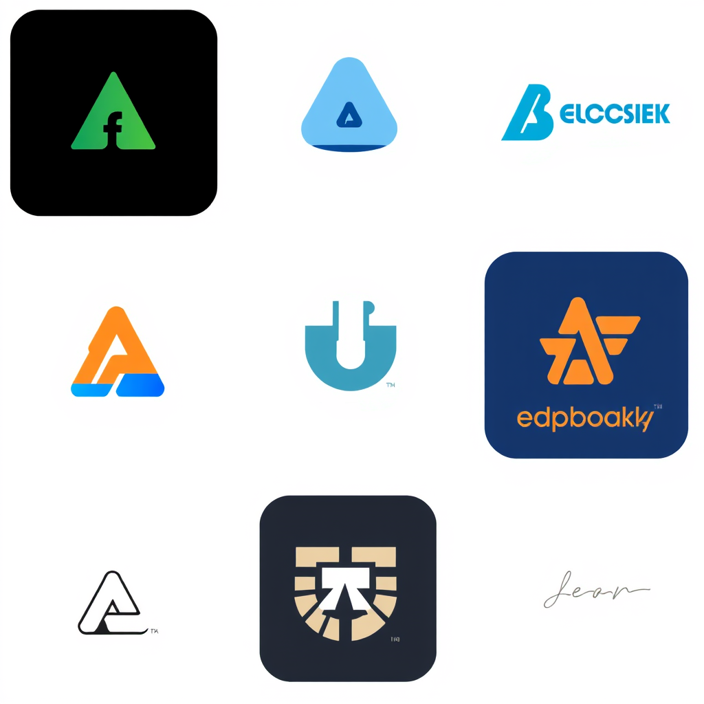 Image Generators Company Logos