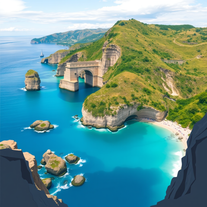 Image in to  solid vector