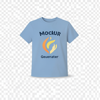 Image Mock Up Generator