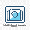 Image Title, Alt Text, Caption &amp; Description Generator icon