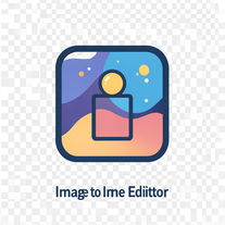 Image to Image Editor