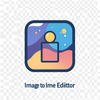 Image to Image Editor icon