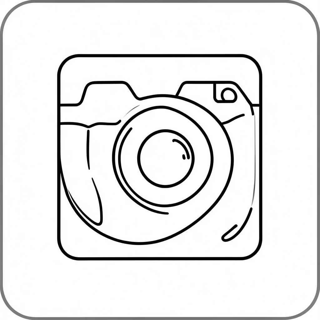 Image to svg line art quality black and white