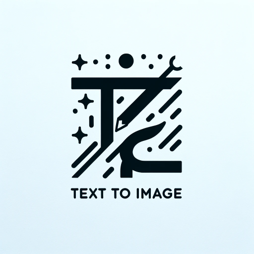 Image to text icon